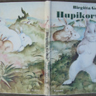 Birgitta Gedin: Hupikorva - Kaniiniromaani (sid. Tammi 1978) - pikkukuva 2