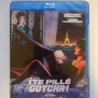 Gotcha! [Blu-ray] Linda Fiorentino, Anthony Edwards (1985) - pikkukuva 1