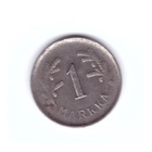 Suomi 1 Markka 1950 Fe 439.1 - pikkukuva 1