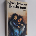 Lars-Henrik Olsen : Erik Ihmisenpoika - pikkukuva 1