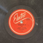 Savikiekko 1947 - Henry Theel - Electro 4005 - pikkukuva 1