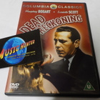 DEAD RECKONING UUSI DVD (W) - pikkukuva 1