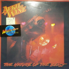 APRIL WINE - THE NATURE OF THE BEAST - 1ST.CAN 1981 M-/M- LP - pikkukuva 1
