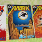 The Mark in America #1-4, koko sarja - pikkukuva 2