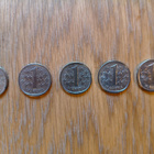 Hopeamarkkoja 1965-1968 - pikkukuva 2