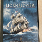 Hornblower (8DVD) koko palkittu sarja (UUSI) - pikkukuva 1
