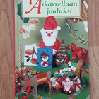 Joulu askartelu kirjat ja lehdet - pikkukuva 2