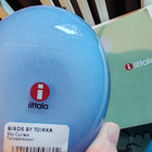 Iittala Birds by Oiva Toikka Taivaankuovi, signeerattu - pikkukuva 5