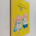 Richard Scarry : Tohtori Rohto - pikkukuva 1