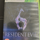 Xbox 360 Resident Evil 6 - pikkukuva 1