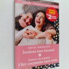 Soile Jokiranta ym. : Jouluna taas luonasi ; Olet enemmän... - pikkukuva 1