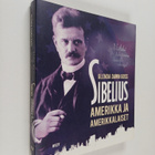 Glenda Dawn Goss : Sibelius, Amerikka ja amerikkalaiset :... - pikkukuva 1