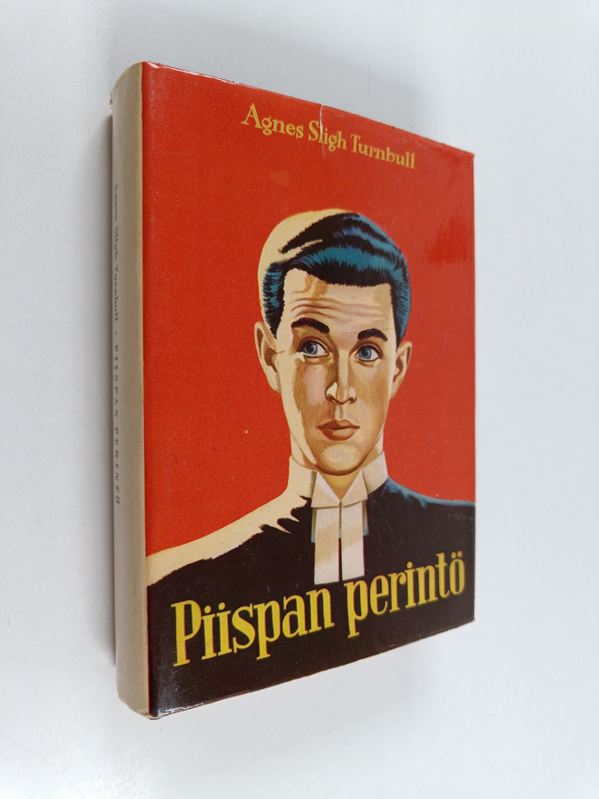 Agnes Sligh Turnbull : Piispan perintö
