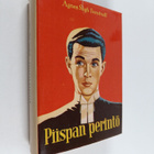 Agnes Sligh Turnbull : Piispan perintö - pikkukuva 1