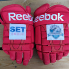 Jokerit Game Worn 2014-2015 Ossi Väänänen #4 - pikkukuva 1