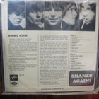 SHANES - AGAIN SWE -66 VG+/VG+ SOI ASIALLISEN HYVIN - pikkukuva 2