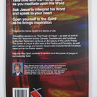 Words of life - The Bible day by Day : January-april 2016 - pikkukuva 2