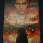 V for Vendetta (V niin kuin verikosto) - pikkukuva 1