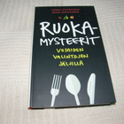 Putkonen - Koistinen Ruokamysteerit - pikkukuva 1