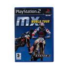 MX World Tour (PS2) - pikkukuva 1