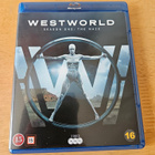 Westworld, Season One: The Maze (3 x Blu-ray) - pikkukuva 1