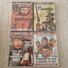 Spaghetti western collection - pikkukuva 2