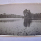 VANHA Postikortti Tammela Suujärvi 1930-l - pikkukuva 1