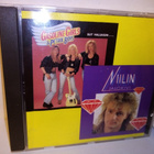 CD - EP : Gasoline Girls and Petrol Boys / Niilin jalokivi - pikkukuva 1