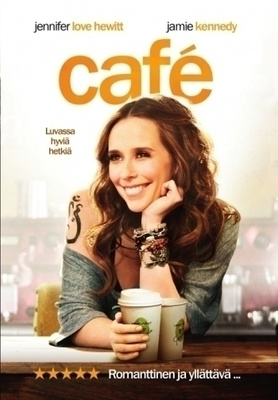 Cafe - DVD