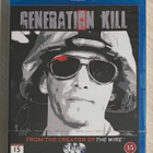 Generation Kill (2008) koko HBO:n 7-osainen tv-sarja (UUSI) - pikkukuva 1