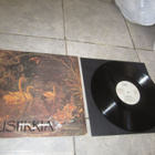 Isokynä & Orfeus : Musiikkia - LRLP 104 : levy v 1974 - pikkukuva 1