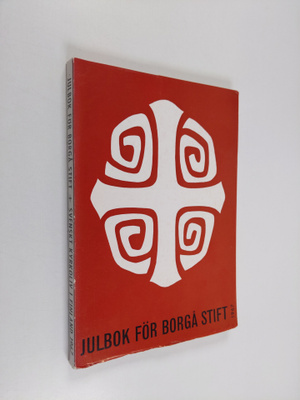 Julbok för Borgå stift 1967