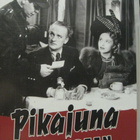 PIKAJUNA POHJOISEEN - pikkukuva 1