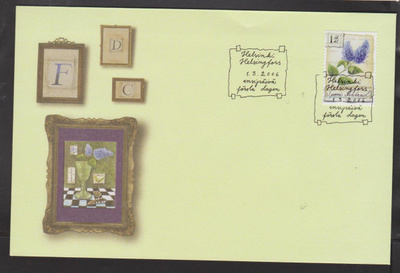 FDC 2006 Syreeni