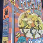 The Fabulous Furry Freak Brothers Omnibus - pikkukuva 1