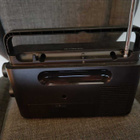 Uusi Sony ICR-506 matkaradio + paristot, takuu - pikkukuva 4