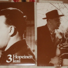OLAVI VIRTA ~ Tangokuningas ~ 4 LP Box - pikkukuva 4