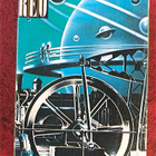 REO Speedwagon – Wheels Are Turnin' C-kasetti - pikkukuva 1