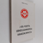Osmo (toim.) Koivu : Sata vuotta urheiluammuntaa Hämeenli... - pikkukuva 1
