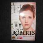 Nora Roberts*Rakkauden kynnyksellä v.2013 kirja - pikkukuva 1