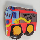 Lynne Moulding : Poku Paloauto - pikkukuva 1