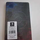 Pokemon SteelBook (uusi) - pikkukuva 2