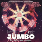 jumbo (7 351) UUSI -SV- BLU-RAY 2020 SF-TXT - pikkukuva 1