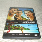 A PERFECT GETAWAY (Milla Jovovich)*** - pikkukuva 1