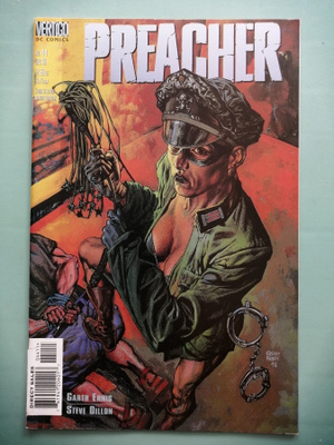 Preacher no 44