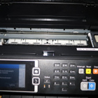 • A3-skanneri: Epson WorkForce WF-7610 (vajaakuntoinen) - pikkukuva 3