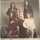 STEVE HARLEY AND COCKNEY REBEL - THE BEST OF - LP - pikkukuva 1
