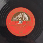 Savikiekko 1951 - Mario Lanza - His Master's Voice D.A.1978 - pikkukuva 1