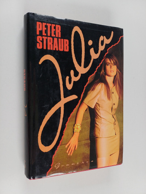 Peter Straub : Julia