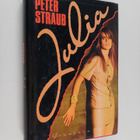 Peter Straub : Julia - pikkukuva 1